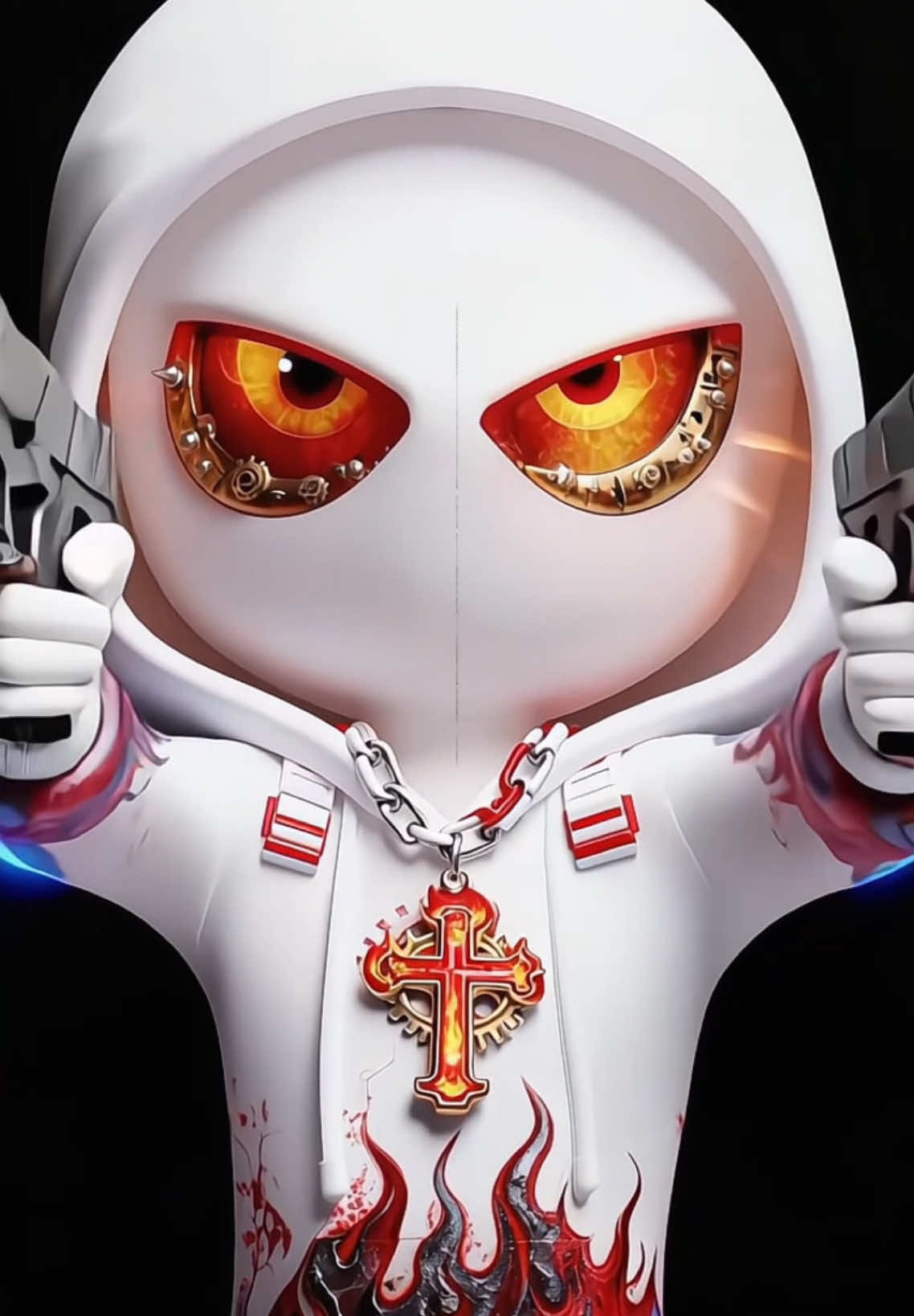 The same wallpaper in the lower left corner, you can download it and set it as your own phone wallpaper.AppleWallpaper 4kwallpaper #livewallpaper #dynamicwallpaper iphone     #capcut #capcutpioneer #capcutforus