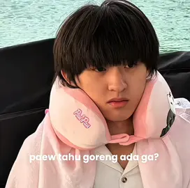 serba serbi paew dan mping jaga kantin 😭 yang jualan galak banget  #kengnamping #tlefirstone #thomaskong #fyp 