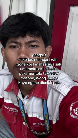 kurang ajar😔 #teknisiwifi #teknisimuda #indihome #rtrwnet #fyp 