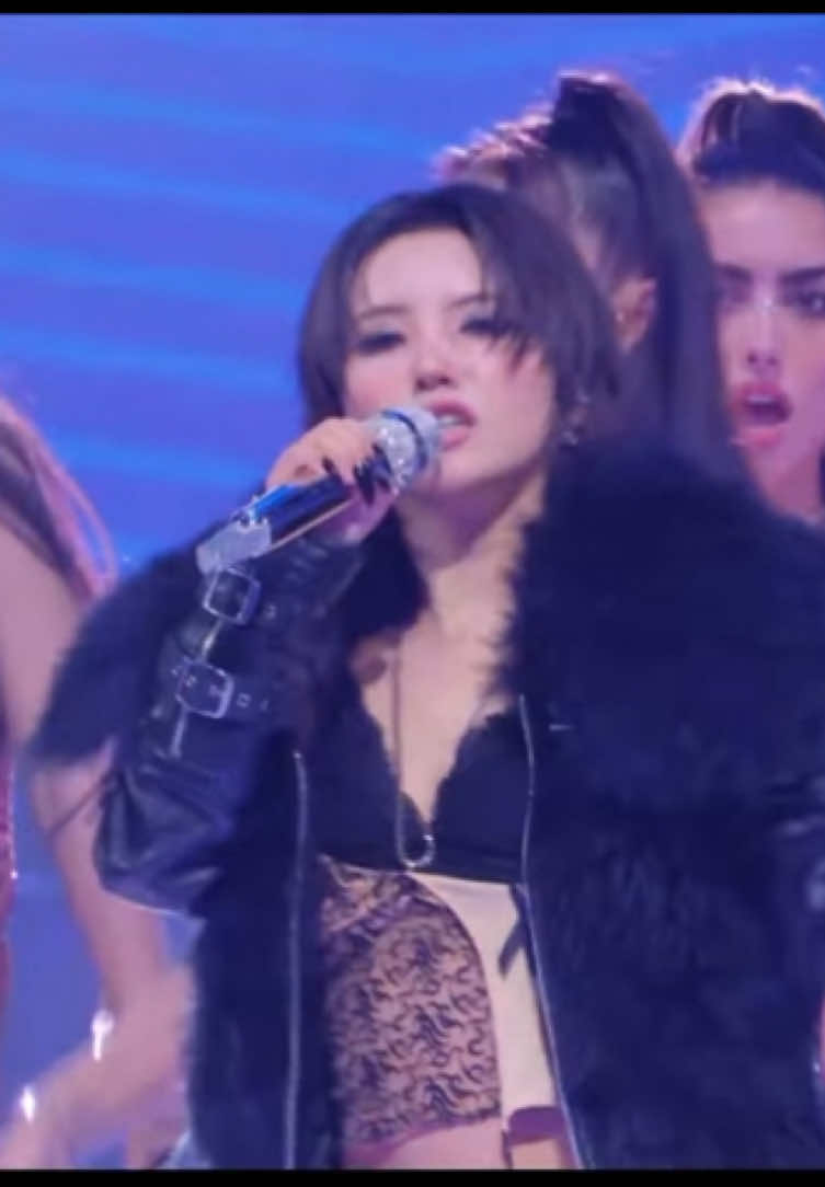 I-dle performance at MAMA AWARDS 2025 [251128] @i-dle (아이들) #idle #recommendations #fyp #viral #mamaawards2025 