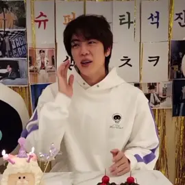 happy birthday jin #jin #kimseokjin #army #fyp #trending 