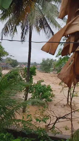 #musibahbanjir #galodo #