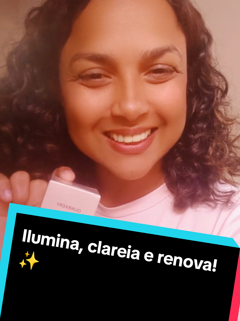 Esse gel esfoliante clareador renova e ilumina até regiões mais escuras. Minha pele ganhou um novo brilho! Garanta já o seu! Ilumina, clareia e renova! ✨ #cuidadocorporal #esfoliante  #quarxery #tiktokshop1111 #tiktokshopblackfridaybr  @QUARXERY COSMETICOS BR 