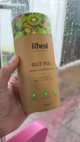Fix your gut before the new year starts. Rheal Gut Feel is on a huge Black Friday deal right now and the price is crazy low. If you’ve been thinking about improving your gut health, this is your sign. Don’t wait — this deal won’t last.#BlackFriday #TikTokMadeMeBuyIt #GutHealth #RhealSuperfoods #WellnessRoutine 