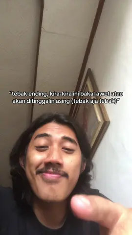 Tebak dulu
