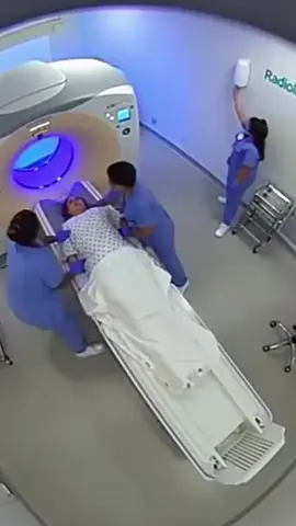 omg 😱 MRI Machine Desater in the hospital 🏥 #hospitalincident #MRIMachineAccident #hospitalCCTV #cctvcamera #sora 
