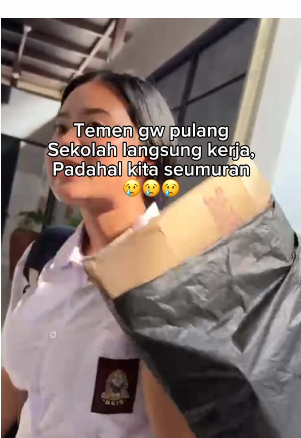 Kita seumurann dan dia udah kerja 🥲 #fyp #viral #parfumgenz #parfumtahanlama #parfumboba