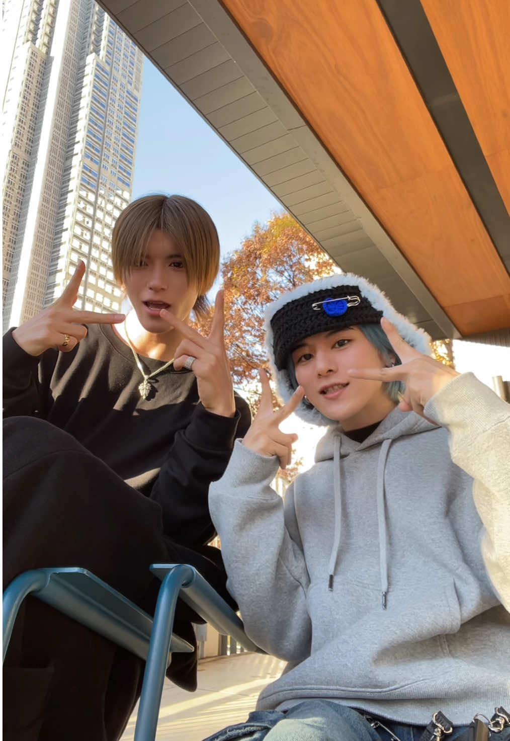 PARADISE#TREASURE #トレジャー #트레저 @えりく 