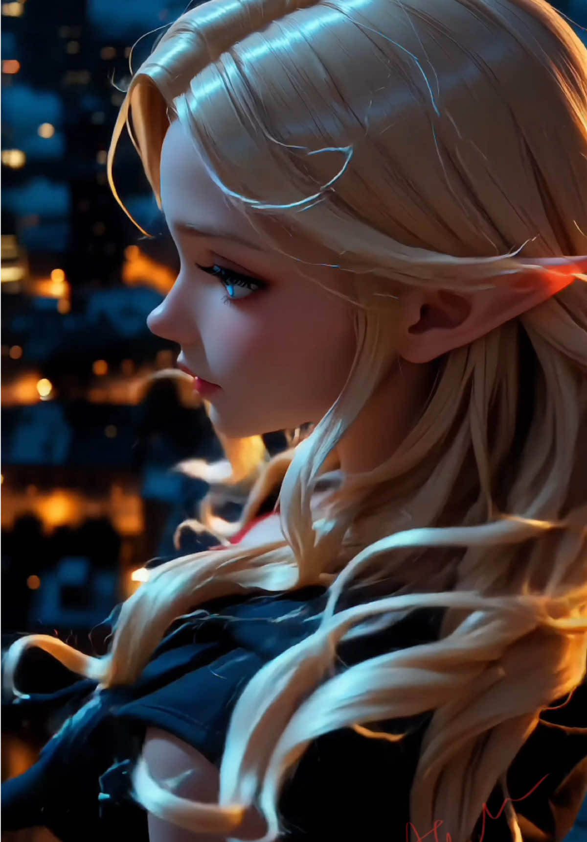 Music that breathes! 