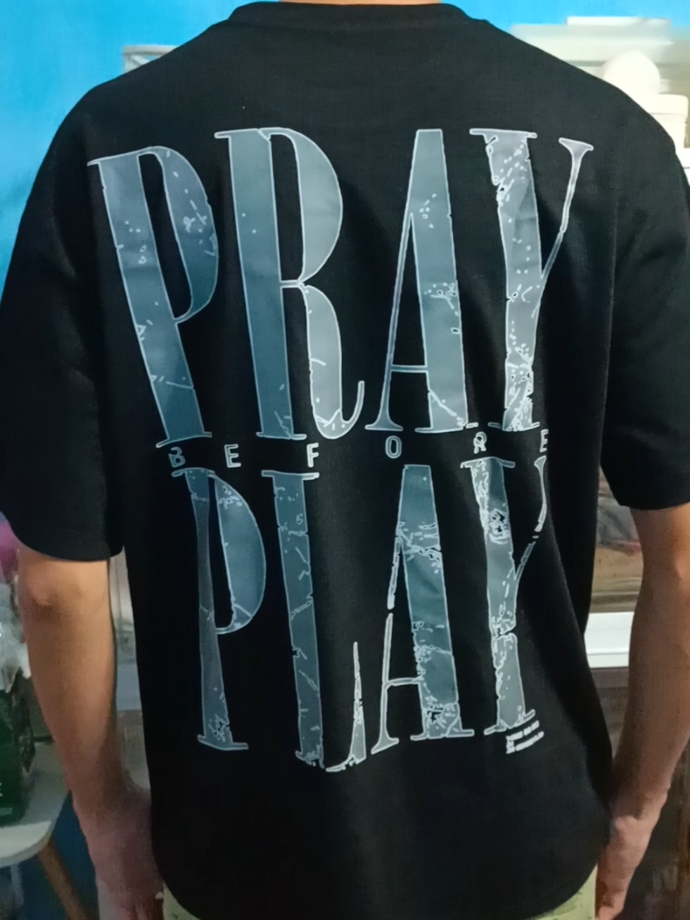 COD LOCAL STOCK)   T-Shirt 100%Cotton #tshirt #tshirtdesign #tshirtformen #oversizedshirt #unisexshirt 