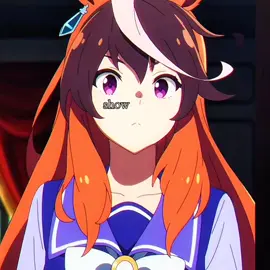 Symboil Rudolf version!!! request form @Orfevre enjoy🌹❤️#symboilrudolf #foryoupage #fyp #viral #umamusume 