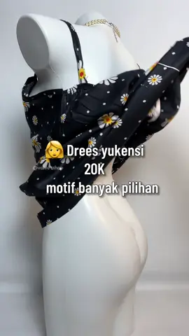 Dress yukensi motif banyak pilihan 🥰… #daster #dress #bajutidur #hapiershop88 #promomakangajian 