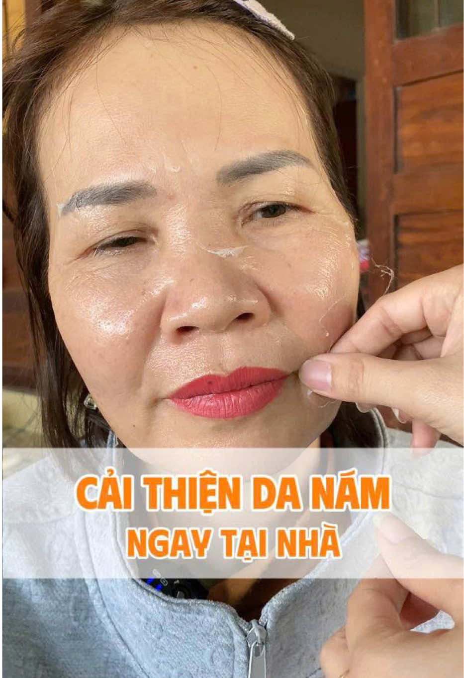 Ai nói cứ peel là rát, là bong da đâu @Comi VietNam #comivietnam #viral #trending #peelda 