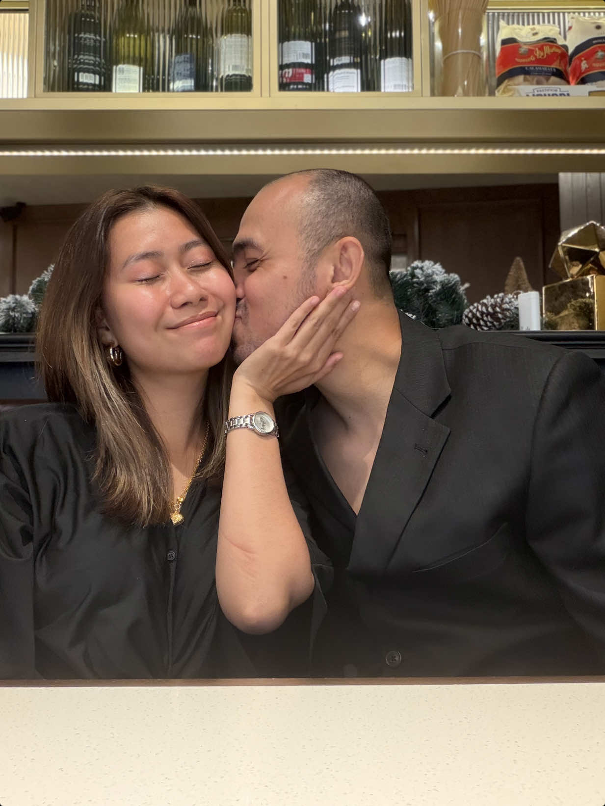 happy birthday to one and only my wife @miss hidayah 💋 !!!