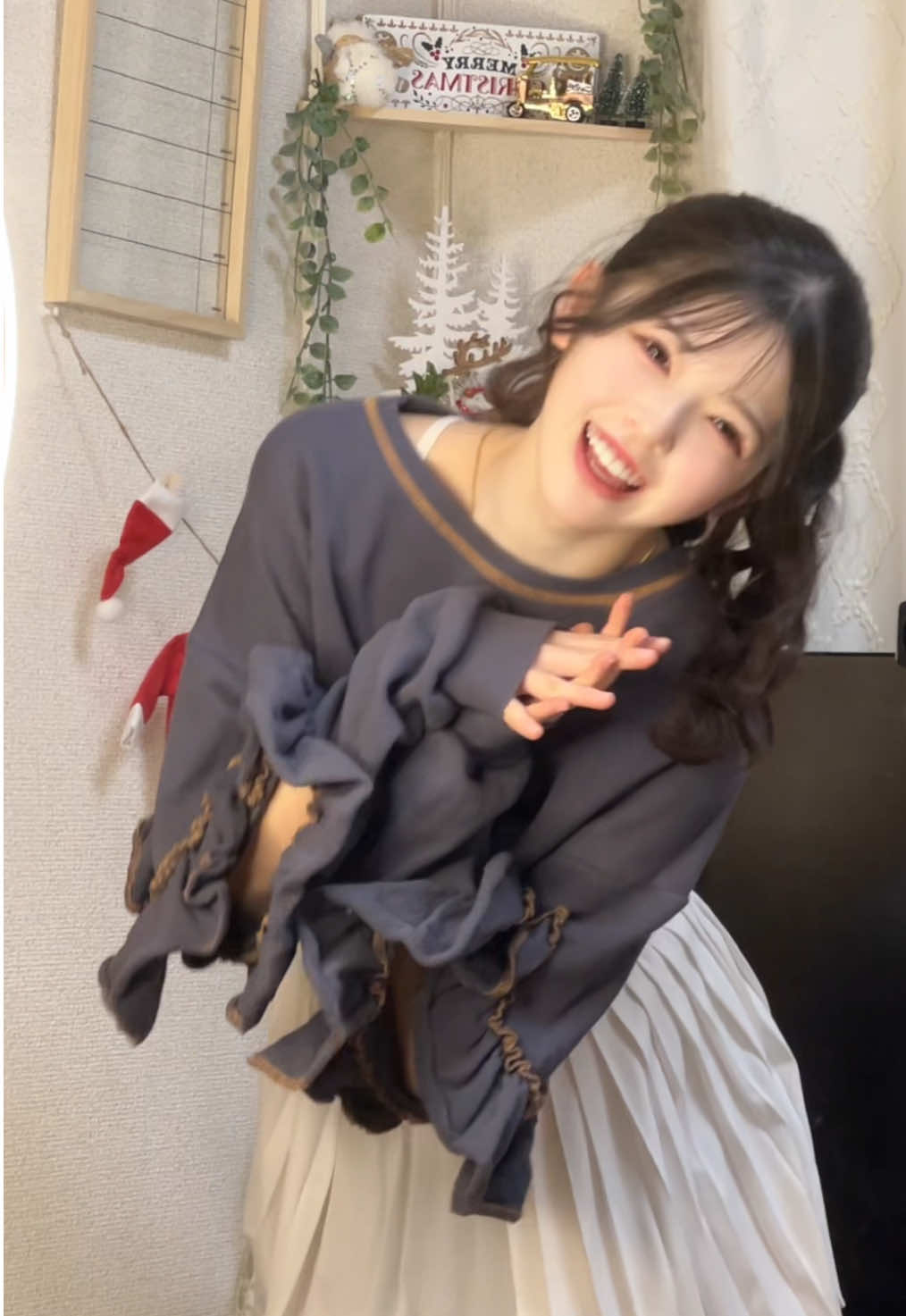 ゴンチャなら飲むだけでどこの店舗で作られたか当てられる自信ある！ #Japanesegirl #fypシ #favme #fyp 