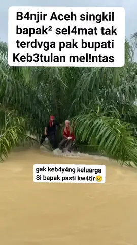 lega dan berterima kasih.