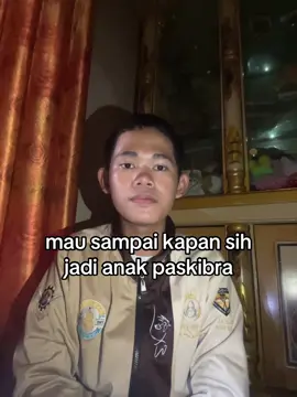 #foryoupage #xyzbca #paskibra