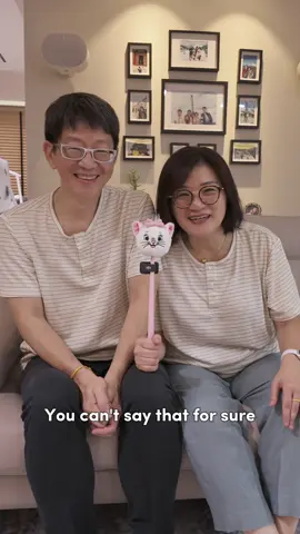 23 years in their first matrimonial home, and they were ready for a MAJOR change! 🤩  Mr and Mrs Kwee @amerryl spent 23 years raising their two sons in this home, a HDB executive apartment in Bedok Reservoir.  By the time they decided to renovate, they were ready for a home that truly reflected their modern, minimalist lifestyle.  Before works began, they hired a Feng Shui master, flown in from KL, to ensure that they have all of the placements right and ready. Their main goals were functionality, cleanliness, and a cozy aesthetic. The couple embraced smart home automations and custom carpentry to maximise space. Notice the sleek, full-height cabinetry in the entryway that hides an incredible rotating shoe rack, to the cleverly-sourced kitchen storage solutions. Not forgetting their favourite part - a newly-built concealed snack and drinks bar located conveniently next to their dining counter, perfect for their intimate meals and morning coffee. The ultimate dream for any homebody! Interior design by E Modern.