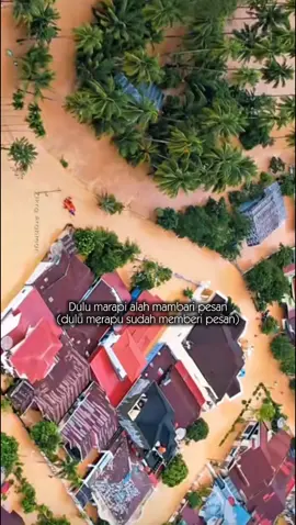 lekas pulih 🤲#praysumbar #padangsumbar #bencanaalam #fypシ゚ #banjir