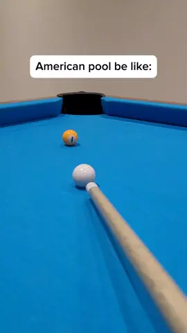 American pool table pockets 😂 #billiards #billiard 
