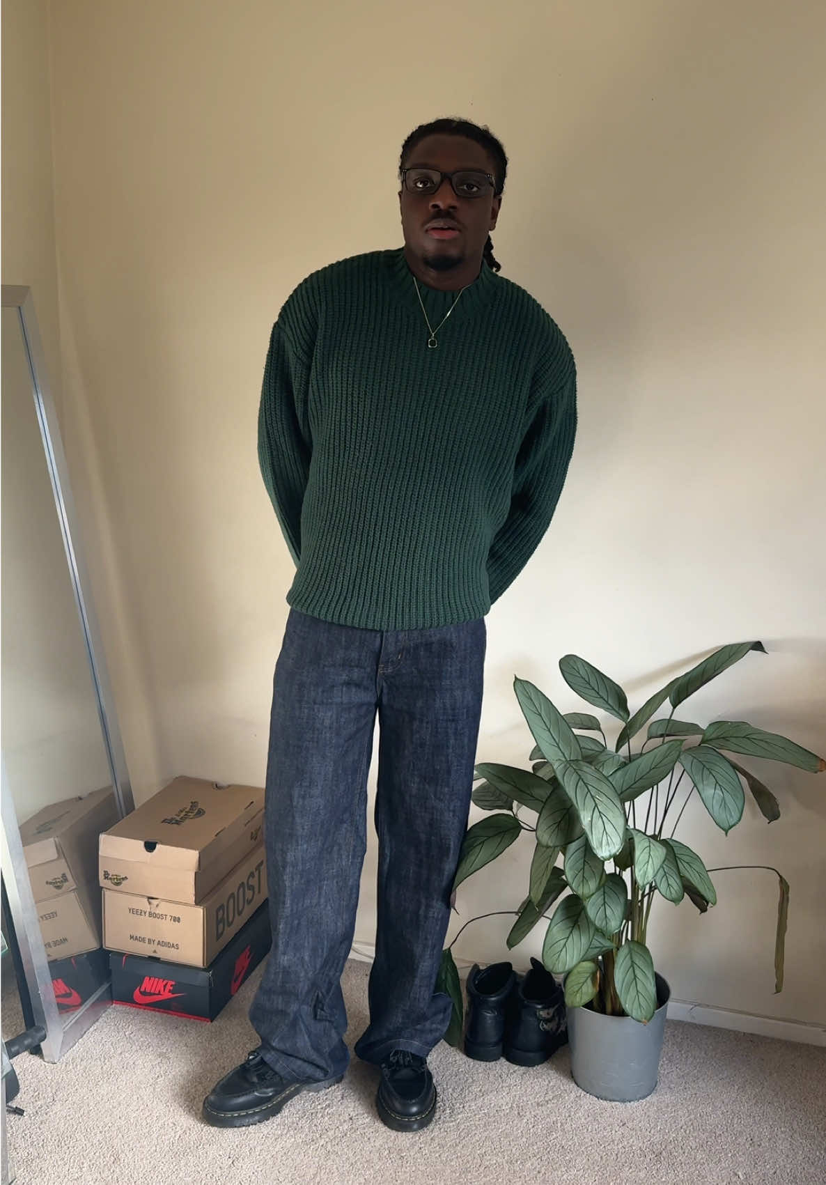 AD | no one does knitwear like @bound 