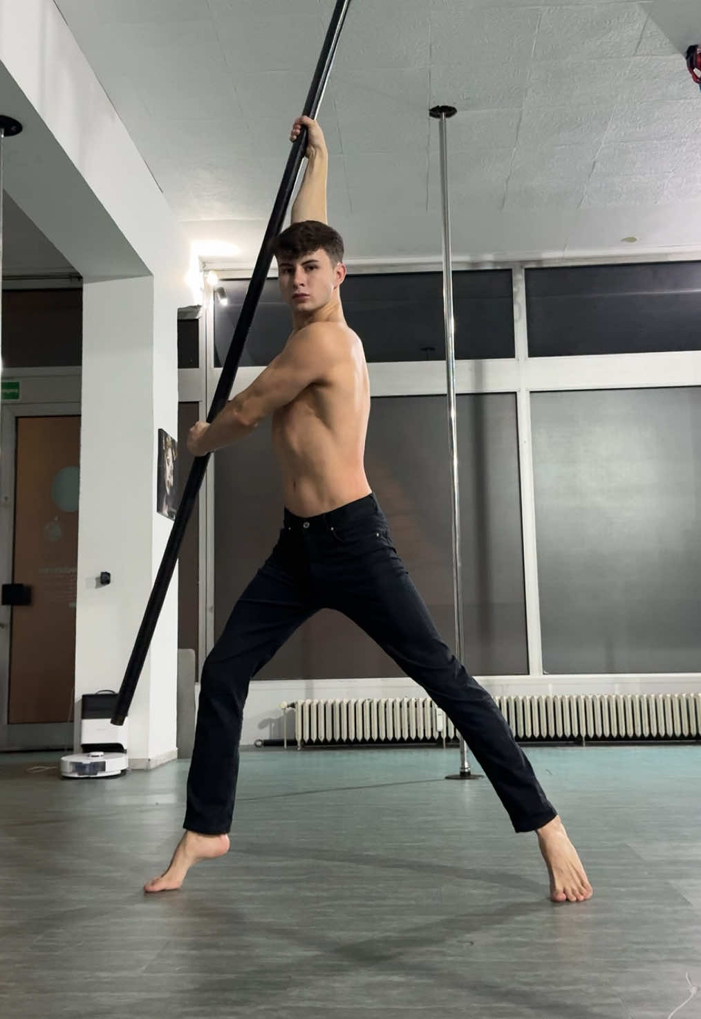 #flyingpole #art #flypole 