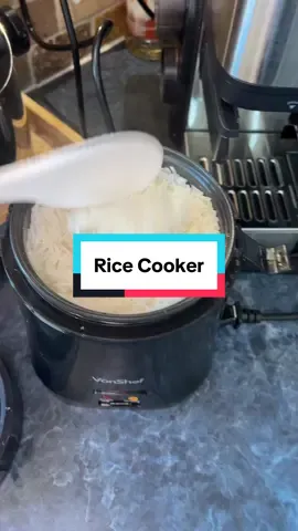 This is a kitchen gadget I never understood but now i have a rice cooker I love it 😅 #ricecooker #kitchengadget #kitchenappliance #blackfriday #tiktokmademebuyit 
