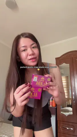alada soap @rayanne ✨🥀  💗 #fyp #aladasoap #aladathailand #soap #bodysoap 