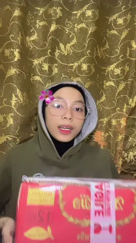 Mini vlog unboxing jeruk thai #jerukthailand 