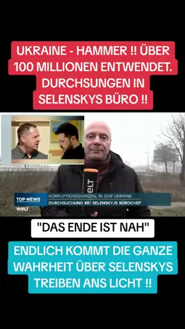 #selenskyj #diktatur #eilmeldung  #ohneworte #korruption 