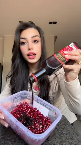 شو هو اكتر ترند حبيتوا ؟ . . #foruyou #fruit #حنين_عادل 