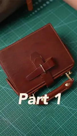 Sew a Timeless Memory, Made with Love. 💌 Ready to transform a passion into a masterpiece?  Stop putting it off! Our complete DIY Kit guarantees success, even for absolute beginners. Featuring the highest quality pre-cut leather, a full set of tools, and step-by-step video instruction, you have everything to create a lasting piece you'll adore.  The incredible Black Friday 30%+10% discount is counting down!  www.babylonleather.com support@babylonleather.com Babylon Leather — Your one-stop leathercraft source. #asmr #leathercraft #hamdmade #sewingbag #diybagmaking #diyleatherbag #leather #babylonleather #DIY #blackfriday