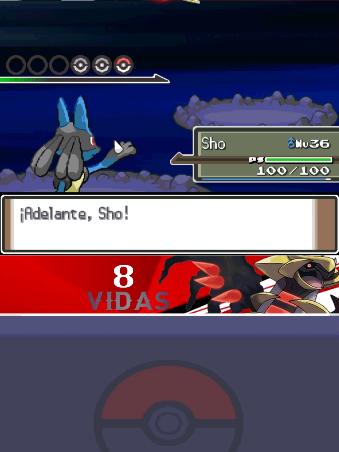 Un lindo evite ígneo #random #kick #pokemontiktok #pokemoncommunity #pokèmontrainer #pokémonplatinum #pokemonsinnoh #giratina #arceus #pokemon #pokemonplatino  Puedes seguirme en. https://kick.com/chainmetal326 https://www.instagram.com/chainmetal326/ https://www.tiktok.com/@chainmetal326