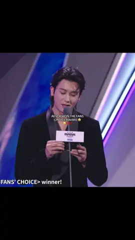 OMG AESPA IS SO PRETTY #aespa #fanschoice #MAMAAwards2025 #MnetAsianMusicAwards #kpopfyp 