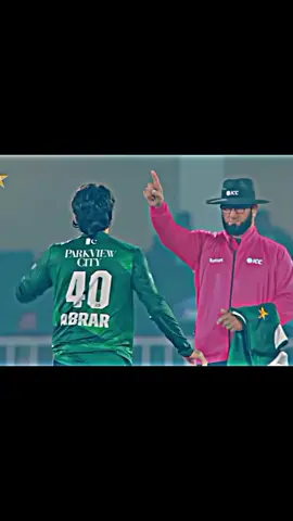 Abrar Ahmed W W W#foryoupage #varil #cricket #sports #cricket 