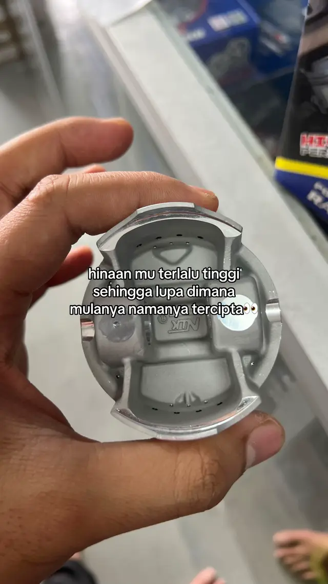 #nlkperformancesegamat 