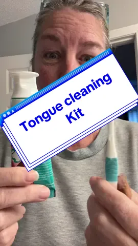 @BEMYLV Care #tonguecleaning #tiktokshopblackfriday 