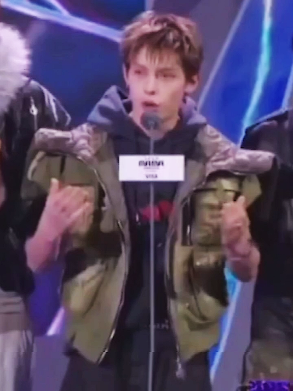 COER WE LOVE U 😭🤍 @CORTIS  #fyp  #CORTIS #MAMA2025 #bighitofficial #jjcapcut 