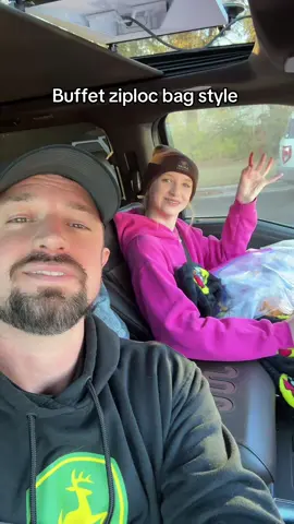 #kevtrain #butcanyoustopatrain #kevtrainandalyssa #blackfriday2025 