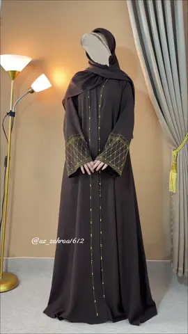 #abaya #abayagirls #abayafashion #abayastyle #abayalebaran 