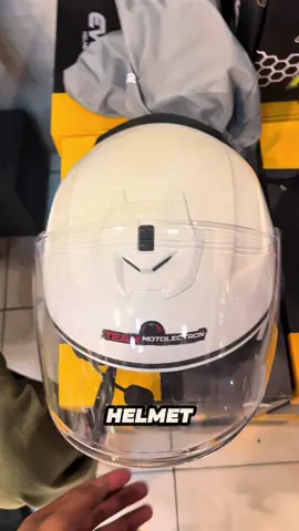 Hnj half face helmet dual Visor pa 🔥👌 #motorcycleaccessories #helmet #halffacehelmet #ridinggears 