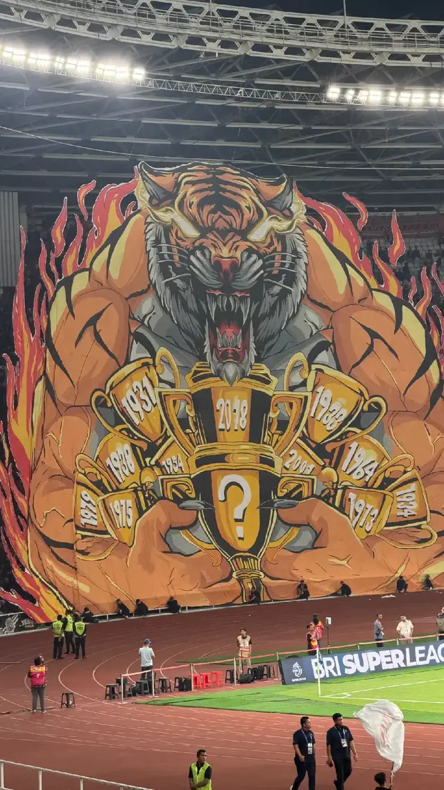 Koreografi From Curva Nord ⚒️ Curva Sud . . . #curvanordpersija #thejakmania #persijajakarta #fypシ゚ #anniversarypersija97th 