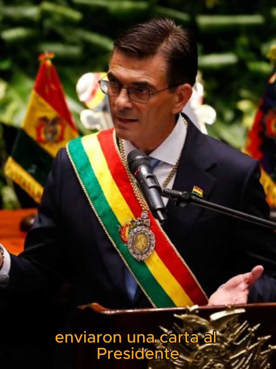 Más de 100 organizaciones ambientales piden al Presidente conservar Áreas protegidas y ecosistemas estratégicos. . . . #conservacion #meta30x30  #viraliza #bolivia #biodiversidad 