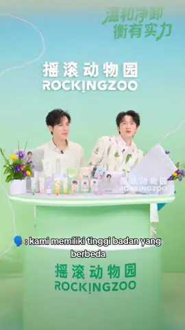 yang sabar ya untuk hoct nya🤭#jiangli #lipeien #jiangheng 