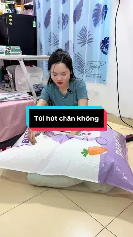 Túi hút chân không #tuihutchankhong #tuihutchankhongdungquanao #tuihutchankhongquanao #xuhuong 