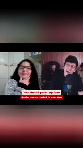 Dimas Senopati – Paint My Love (MLTR Acoustic Cover) #CoverSong #AcousticCover #Viral #FYP #fypシ 