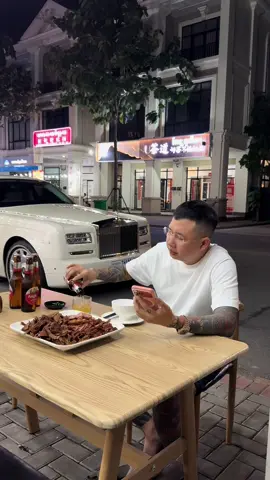 Bữa ăn sẽ ngon hơn nếu có người ăn cùng #lục_hỷ_gold #lục_hỷ_gold #thaoga77 