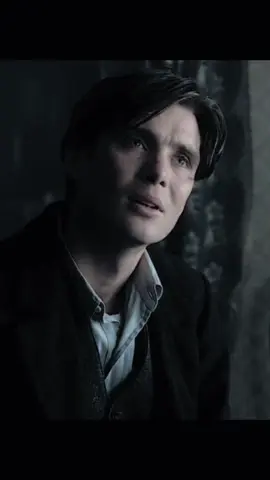 “Back to the past.” #ThomasShelby #CillianMurphy #tommyshelby #peakyblinders #gangster 