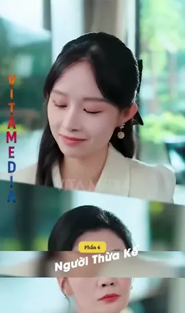 Phần 6 |Cô em gái tính đổ lỗi chị làm vỡ lọ hoa nhưng không ngờ cô chị gái lại xử lý rất hay - #xuhuong #follow #traixinhgaidep #tieutam #tongtai 