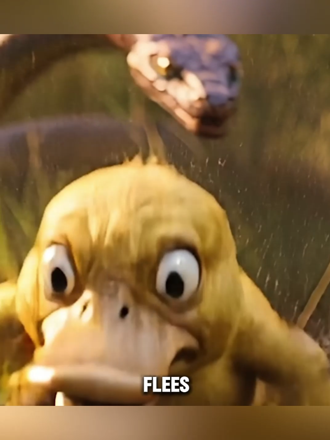 What would happen if Pokémon lived in the real world? #pokemon #pokemontiktok #pokemoncommunity #viralvideo 